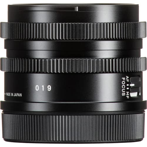 Sigma Large Aperture Ultra Wide Angle Art 14-24mm F2.8 DG DN Leica L ‎213969 NEW_2