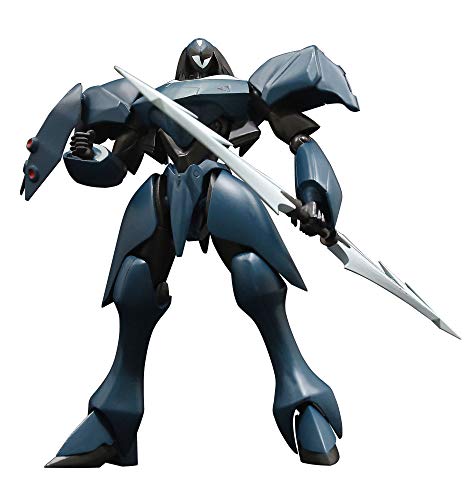 Evolution Toys Tekkaman The Space Knight: Tekkaman Dagger Action Figure NEW_1