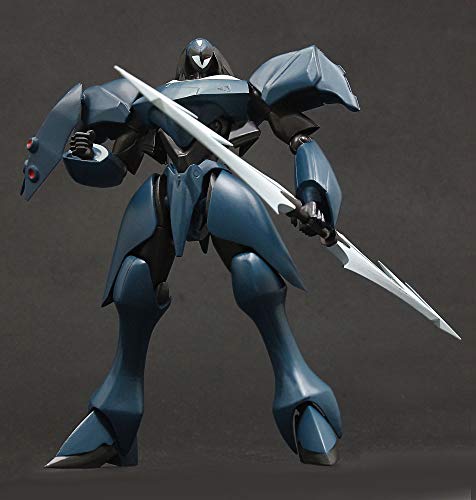 Evolution Toys Tekkaman The Space Knight: Tekkaman Dagger Action Figure NEW_2