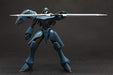 Evolution Toys Tekkaman The Space Knight: Tekkaman Dagger Action Figure NEW_3