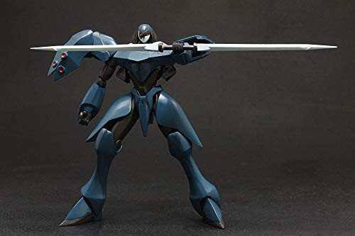 Evolution Toys Tekkaman The Space Knight: Tekkaman Dagger Action Figure NEW_3