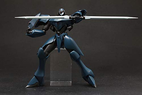 Evolution Toys Tekkaman The Space Knight: Tekkaman Dagger Action Figure NEW_5