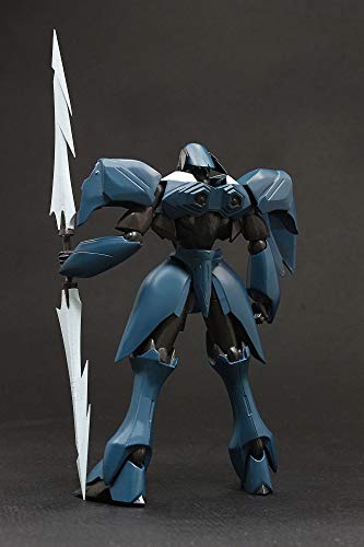 Evolution Toys Tekkaman The Space Knight: Tekkaman Dagger Action Figure NEW_6