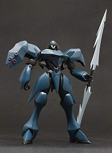 Evolution Toys Tekkaman The Space Knight: Tekkaman Dagger Action Figure NEW_7