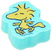Skater Two Kitchen Sponge [Snoopy & Woodstock] NEW from Japan_3