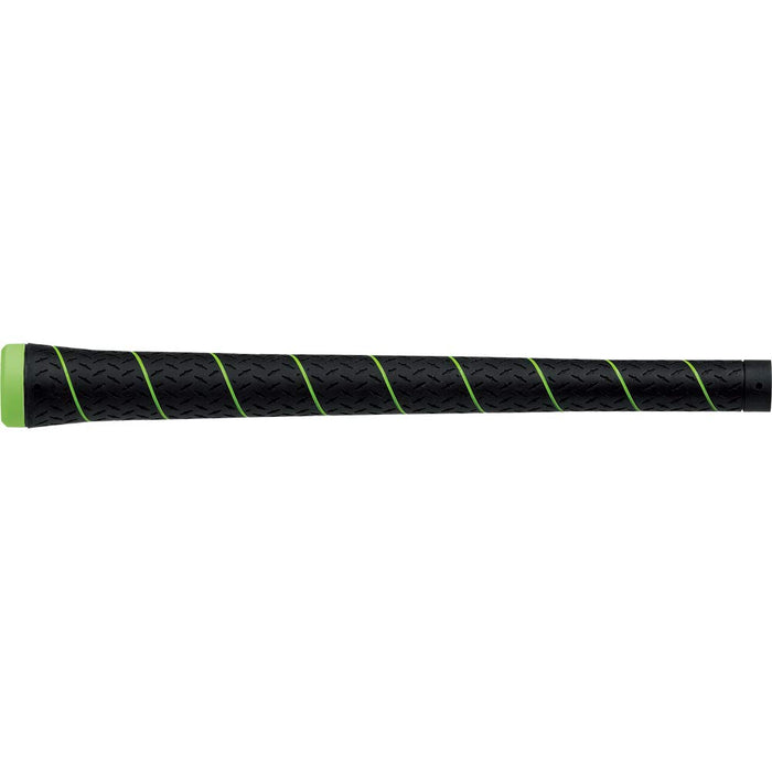 IOMIC Grip LTC Grip Series Moebius Black 1.8 Unisex Black x Mint Green Resin NEW_1