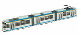Tomytec World The Railway Collection Jena Tram Type GT6M_1
