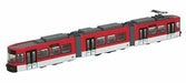 Tomytec World The Railway Collection Braunschweig Tram Type GT6S_1