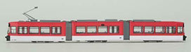 Tomytec World The Railway Collection Braunschweig Tram Type GT6S_2