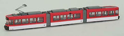 Tomytec World The Railway Collection Braunschweig Tram Type GT6S_4