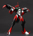 Evolution-Toy Tekkaman Blade Tekkaman Evil non-scale ABS&PVC Action Figure NEW_3