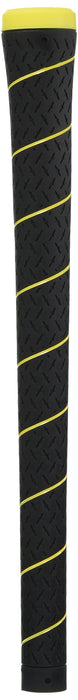 IOMIC Grip LTC Grip Series Moebius Black 1.8 Unisex Black x Yellow Right & Left_1