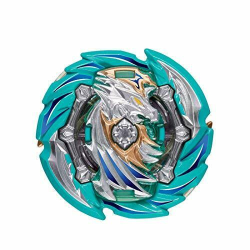 Takara Tomy Beyblade Burst B-148 Heaven Pegasus.10P.Lw Sen NEW from Japan_2