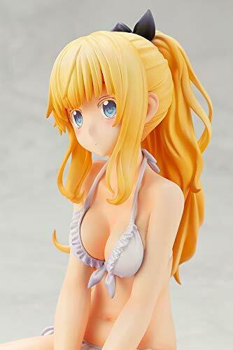 Kotobukiya Juliet Persia 1/7 Scale Figure NEW from Japan_6