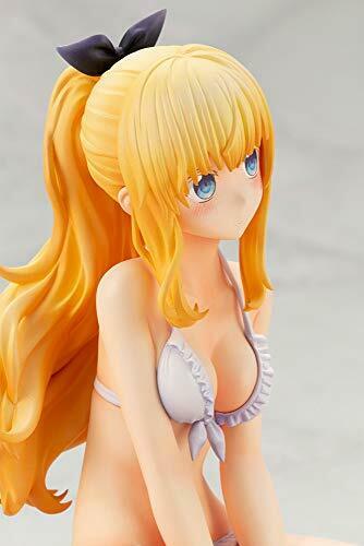 Kotobukiya Juliet Persia 1/7 Scale Figure NEW from Japan_7