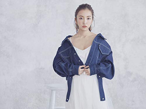 Itano Tomomi LOCA First Limited Edition CD DVD Photobook KICS-93861 J-Pop NEW_3
