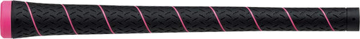 IOMIC LTC Grip Moebius Black Wood & Iron Grip M60 immbm60pk Black x Pink NEW_1