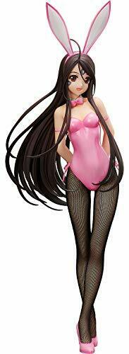 Freeing Ah! My Goddess! Skuld: Bunny Ver. 1/4 Scale Figure NEW from Japan_1