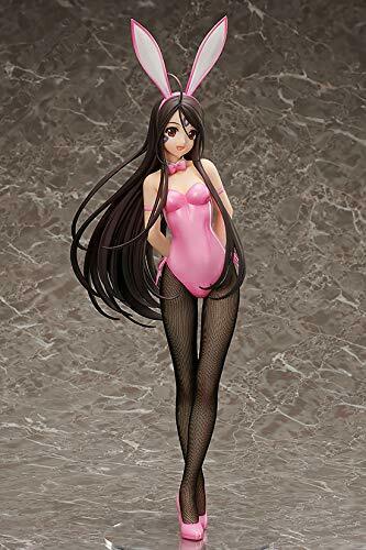 Freeing Ah! My Goddess! Skuld: Bunny Ver. 1/4 Scale Figure NEW from Japan_2