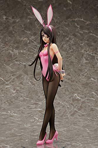 Freeing Ah! My Goddess! Skuld: Bunny Ver. 1/4 Scale Figure NEW from Japan_3
