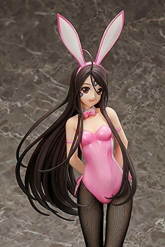Freeing Ah! My Goddess! Skuld: Bunny Ver. 1/4 Scale Figure NEW from Japan_4
