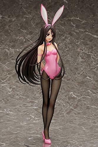 Freeing Ah! My Goddess! Skuld: Bunny Ver. 1/4 Scale Figure NEW from Japan_5
