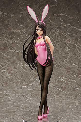 Freeing Ah! My Goddess! Skuld: Bunny Ver. 1/4 Scale Figure NEW from Japan_6