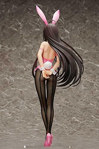 Freeing Ah! My Goddess! Skuld: Bunny Ver. 1/4 Scale Figure NEW from Japan_7