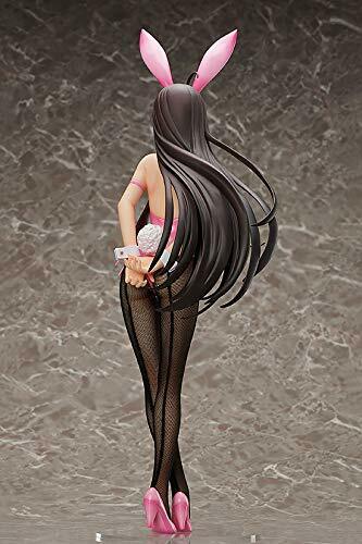 Freeing Ah! My Goddess! Skuld: Bunny Ver. 1/4 Scale Figure NEW from Japan_9