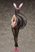 Freeing Ah! My Goddess! Skuld: Bunny Ver. 1/4 Scale Figure NEW from Japan_9