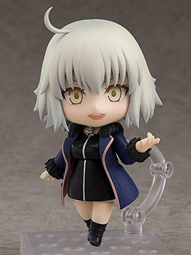 Nendoroid 1170 Fate/Grand Order Avenger/Jeanne d'Arc (Alter) Shinjuku Ver. NEW_2