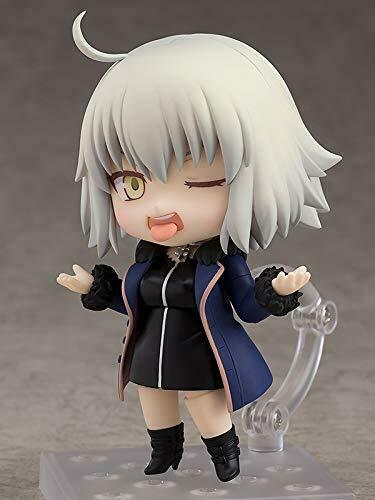 Nendoroid 1170 Fate/Grand Order Avenger/Jeanne d'Arc (Alter) Shinjuku Ver. NEW_4