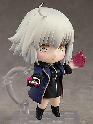 Nendoroid 1170 Fate/Grand Order Avenger/Jeanne d'Arc (Alter) Shinjuku Ver. NEW_5
