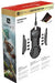SteelSeries Rival 600 USB TrueMove 3 Gaming Mouse Dota2 community art design NEW_10