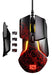SteelSeries Rival 600 USB TrueMove 3 Gaming Mouse Dota2 community art design NEW_4