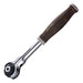 VESSEL swivel ratchet handle plug corner 3/8 inch (9.5mm) HRH3-SW NEW from Japan_1