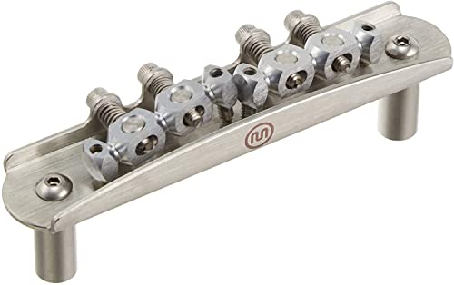 Mastery Bridge Replacement Offset Millimeter standard M2 Jazzmaster Ja ...
