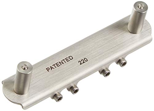 Mastery Bridge Replacement Offset Millimeter standard M2 Jazzmaster Jaguar NEW_2