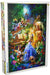Apple One Jigsaw Puzzle 1000 Piece Alice Symphony 50x75cm Fantasy, cartoon NEW_1