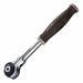 VESSEL swivel Ratchet handle Insertion angle 1/4 inch 6.35mm Tool NEW from Japan_1