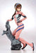 Kotobukiya Mari Illustrious Makinami -Plug Suit Ver.- :Re Figure NEW from Japan_3