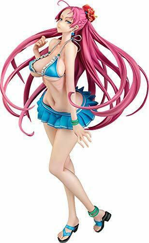 Phat Company Juliana Everhart 1/7 Scale Figure NEW from Japan_1