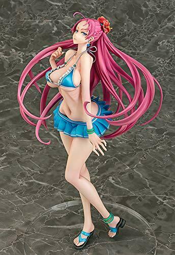 Phat Company Juliana Everhart 1/7 Scale Figure NEW from Japan_2