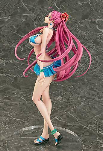 Phat Company Juliana Everhart 1/7 Scale Figure NEW from Japan_3