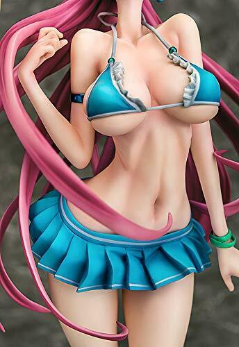 Phat Company Juliana Everhart 1/7 Scale Figure NEW from Japan_5