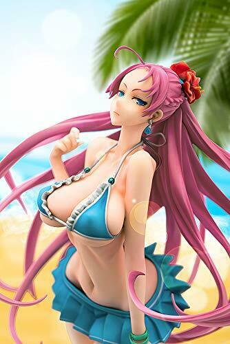 Phat Company Juliana Everhart 1/7 Scale Figure NEW from Japan_6