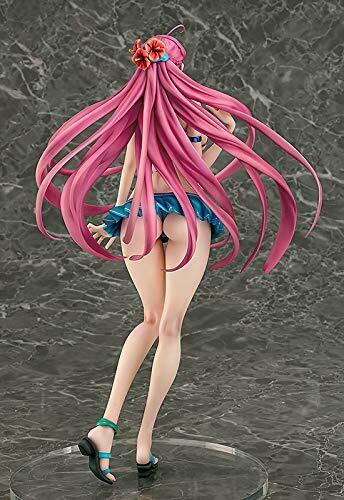 Phat Company Juliana Everhart 1/7 Scale Figure NEW from Japan_7