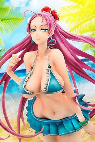 Phat Company Juliana Everhart 1/7 Scale Figure NEW from Japan_8