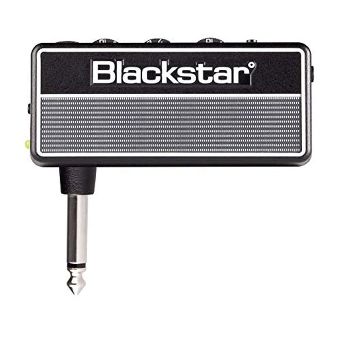 Blackstar Headphone Guitar Amplifier ‎BS AMPLUG2 FLY Optimum Battery-Powered NEW_1