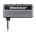 Blackstar Headphone Guitar Amplifier ‎BS AMPLUG2 FLY Optimum Battery-Powered NEW_1